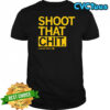 Chazadi Wright Shoot That Chit shirt