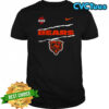 Chicago Bears x Green Day graphic shirt