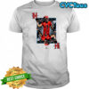 C.J. Stroud Houston Texans Playoffs shirt