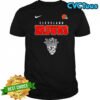 Cleveland Browns x Jelly Roll meets football logo shirt