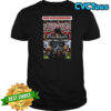 Coach Curt Cignetti Indiana Hoosiers Football Go Hoosiers Rose Bowl Champions 2026 if you build it they will come shirt
