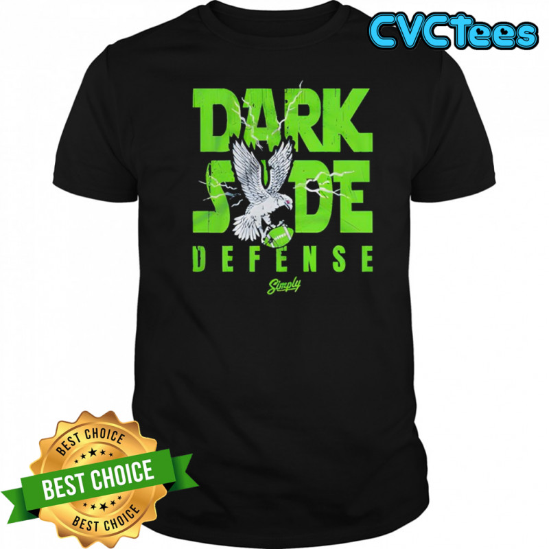 Dark Side Defense Shirt