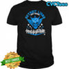 Detroit Lions Cody Rhodes American Nightmare Wwe Mashup Shirt