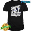 Duke Blue Devils Sun Bowl Champions 2026 shirt