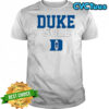 Duke Sole basketball shirt