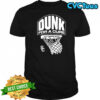 Dunk for a Cure USC Men’s Basketball shirt