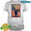 FAFO Maduro Trump 2026 shirt
