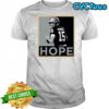 Fernando Mendoza Las Vegas Hope Style Football Shirt