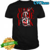 Five Nights at Freddy’s always come back shirt