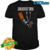 Greatest Trek shirt