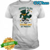 Green Bay Packers x Grateful Dead all day every day go Packers Shirt