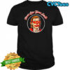 Gypsycrusader never lose your smile shirt