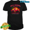 Hell Raisers kids club Voodoo Child shirt