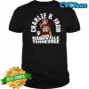 Indiana Hoosiers football Charlie Becker from Nashville Tennessee shirt
