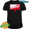 Indiana Hoosiers in Hollywood shirt