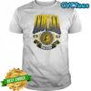 Indiana Pacers Eastern Conference Big Stretch Shirt