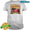 Indiana vs. Oregon 2026 Chick-Fil-A Peach Bowl shirt