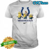 Indianapolis Colts x Minions this is Chiefs country shirt
