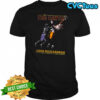 Jaden Richardson USC Trojans the Catch shirt