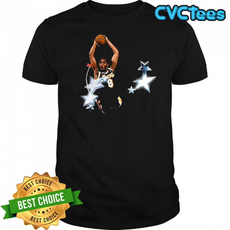 Kobe Bryants City of Champion shirt