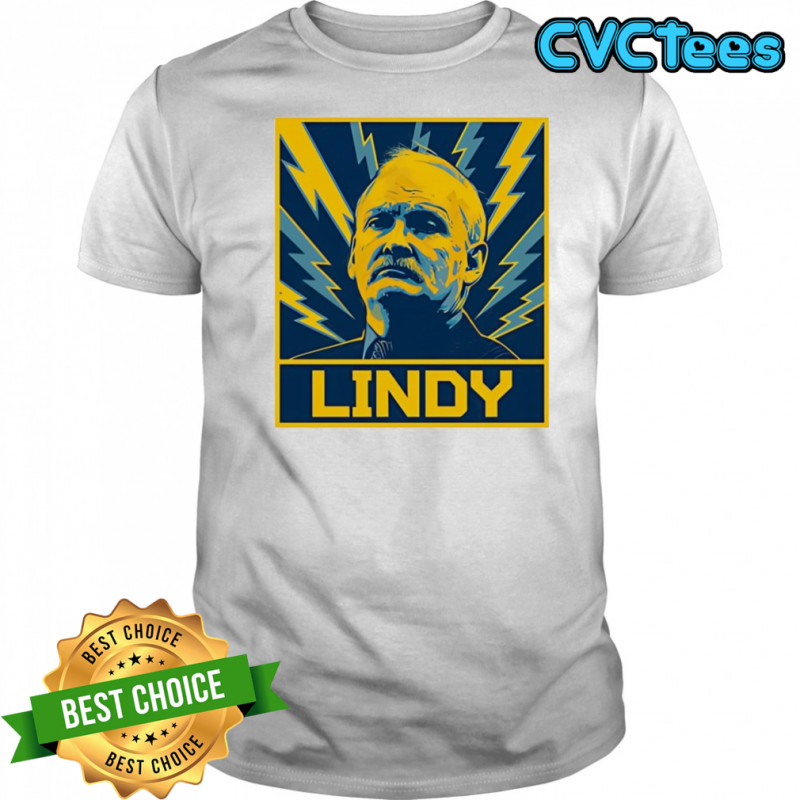 Lindy Ruff Buffalo Sabres hockey shirt
