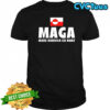Maga make america go away shirt