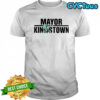 Mayor of Kingstown shirt