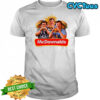McDownals’s McDonald’s vs Down syndrome shirt