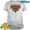 Miami Hurricanes canes inside hurricade 2025 shirt