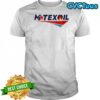 Mtex Oil Landman Coffee Shirt
