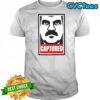 Official Maduro Captured Poster Style Portrait shirt