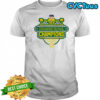 Oregon Ducks Football 2026 Orange Bowl Champions Logo shirt