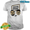 Oscar Cluff & Omer Mayer Purdue Boilermakers Heads shirt