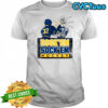 Rock ’em Sock ’em Hockey Shirt