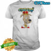 Royal Potcake King Potcake Rescue shirt
