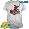 Sagittarius Ottawa Centaurs hockey shirt