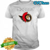 SogoodOttawa Senators logo shirt