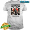 Stranger Things Vecna’s Curse monster shirt