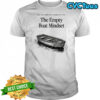The Empty boat Mindset shirt