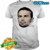 Theo James Single Taken shirt