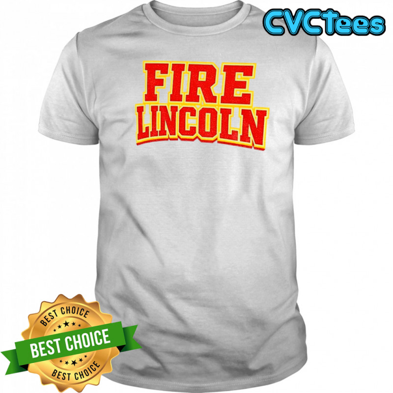 USC coach Lincoln Riley Free Lincoln shirt